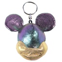 LLAVERO PELUCHE MICKEY