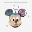 LLAVERO PELUCHE MICKEY