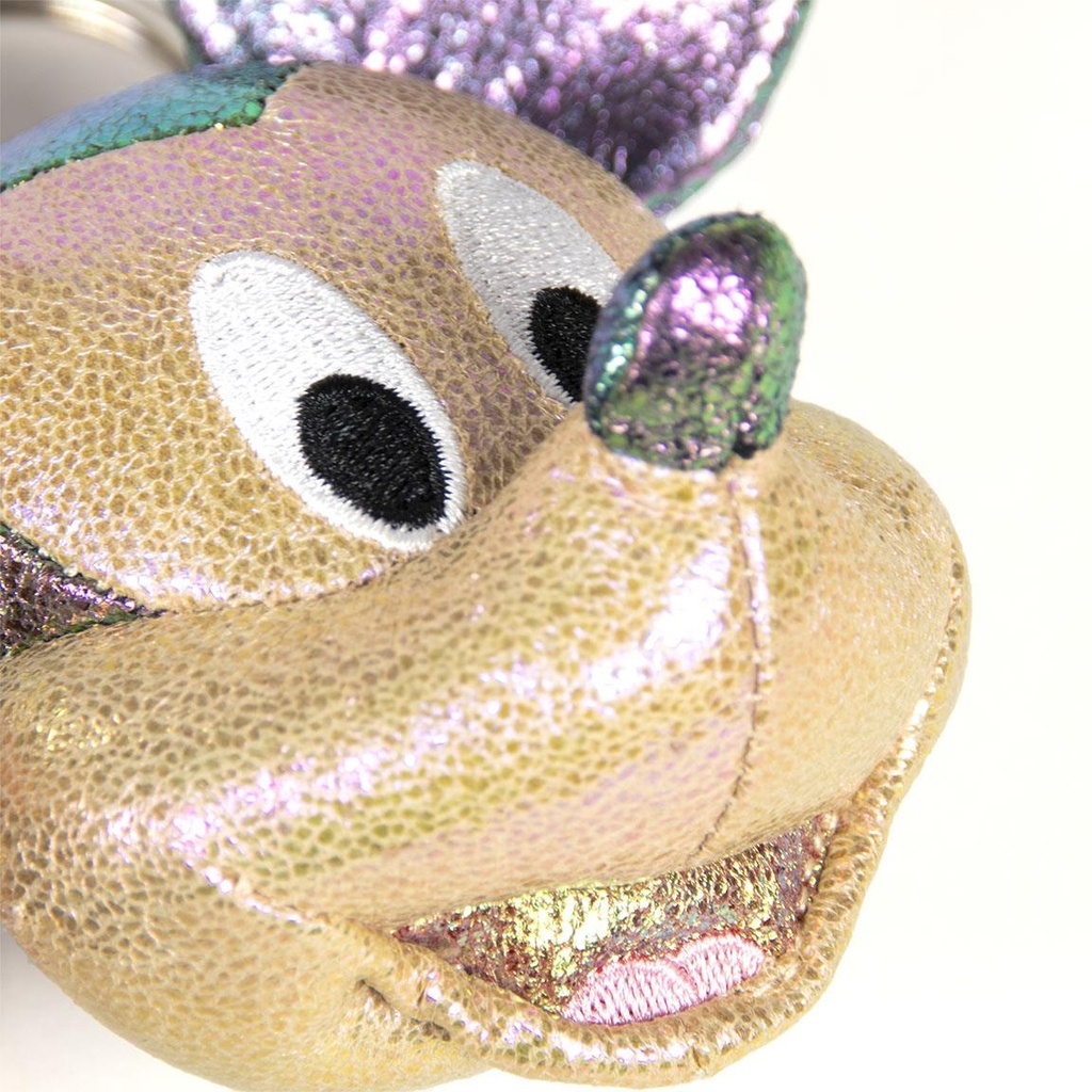 LLAVERO PELUCHE MICKEY