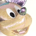 LLAVERO PELUCHE MICKEY