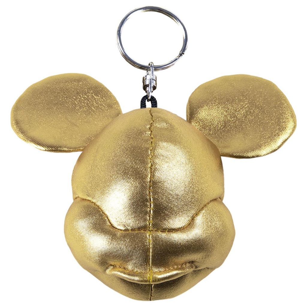 LLAVERO PELUCHE MICKEY