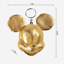 LLAVERO PELUCHE MICKEY