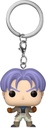 LLAVERO POP - DBGT TRUNKS