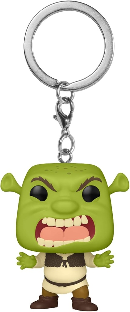 LLAVERO POP - SHREK