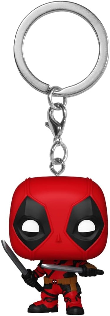 LLAVERO POP DEADPOOL