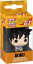 LLAVERO POP DRAGON BALL-GOKU