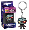 LLAVERO POP FALCON ZOMBIE