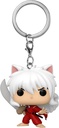 LLAVERO POP INUYASHA