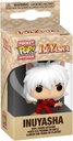 LLAVERO POP INUYASHA