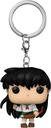 LLAVERO POP INUYASHA KAGOME