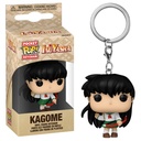 LLAVERO POP INUYASHA KAGOME