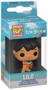 LLAVERO POP LILO C/CAMARA