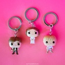 LLAVERO POP LUKE SKYWALKER