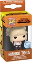 LLAVERO POP MHA - HIMIKO