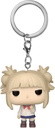 LLAVERO POP MHA - HIMIKO