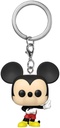 LLAVERO POP MICKEY