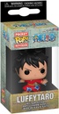 LLAVERO POP ONE PIECE LUFFY