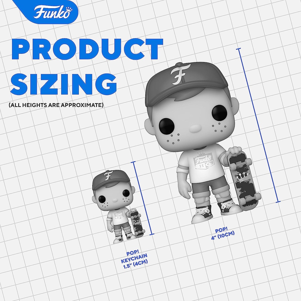 LLAVERO POP ONE PIECE LUFFY