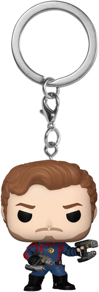LLAVERO POP STAR-LORD