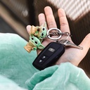 LLAVERO POP THE CHILD