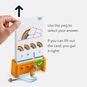 LOGIC CASE-SET INICIACION +6 A.