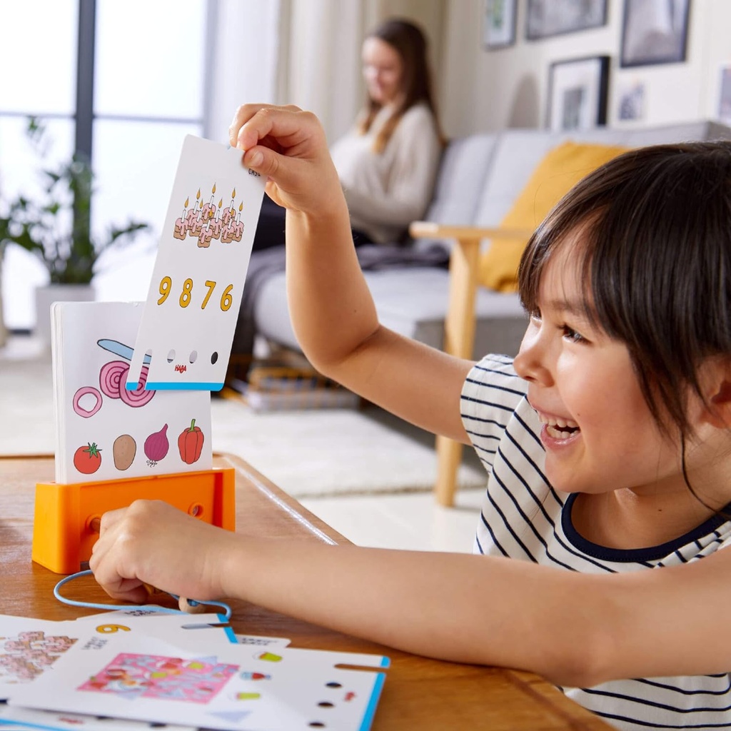 LOGIC CASE-SET INICIACION +6 A.