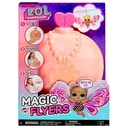 LOL MUÑECA VOLAD.-FLUTTER STAR