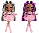 LOL SUNSHINE MAKEOVER SWITCHES