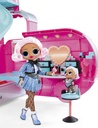 LOL SURPRISE CARAVANA GLAMPER