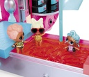 LOL SURPRISE CARAVANA GLAMPER