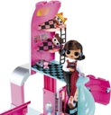 LOL SURPRISE CARAVANA GLAMPER
