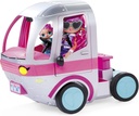 LOL SURPRISE CARAVANA GLAMPER