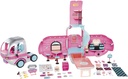 LOL SURPRISE CARAVANA GLAMPER