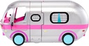 LOL SURPRISE CARAVANA GLAMPER