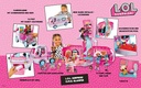 LOL SURPRISE CARAVANA GLAMPER