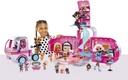 LOL SURPRISE CARAVANA GLAMPER