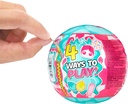 LOL SURPRISE GLOBITOS AGUA