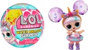 LOL SURPRISE GLOBITOS AGUA