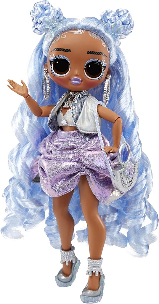 LOL SURPRISE OMG-MISSY FROST