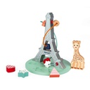 LOOPING DE SOPHIE LA GIRAFE