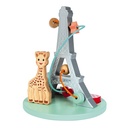 LOOPING DE SOPHIE LA GIRAFE