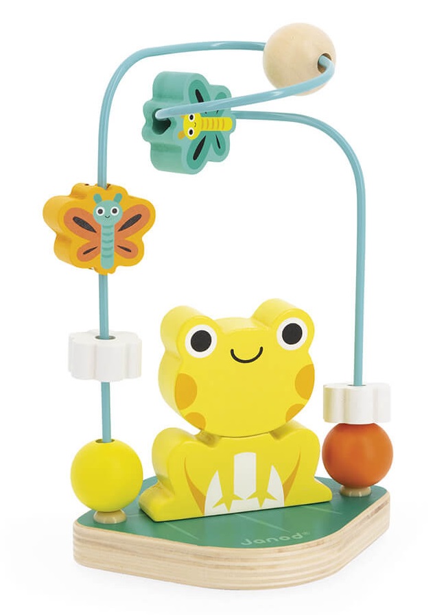 LOOPING RANA