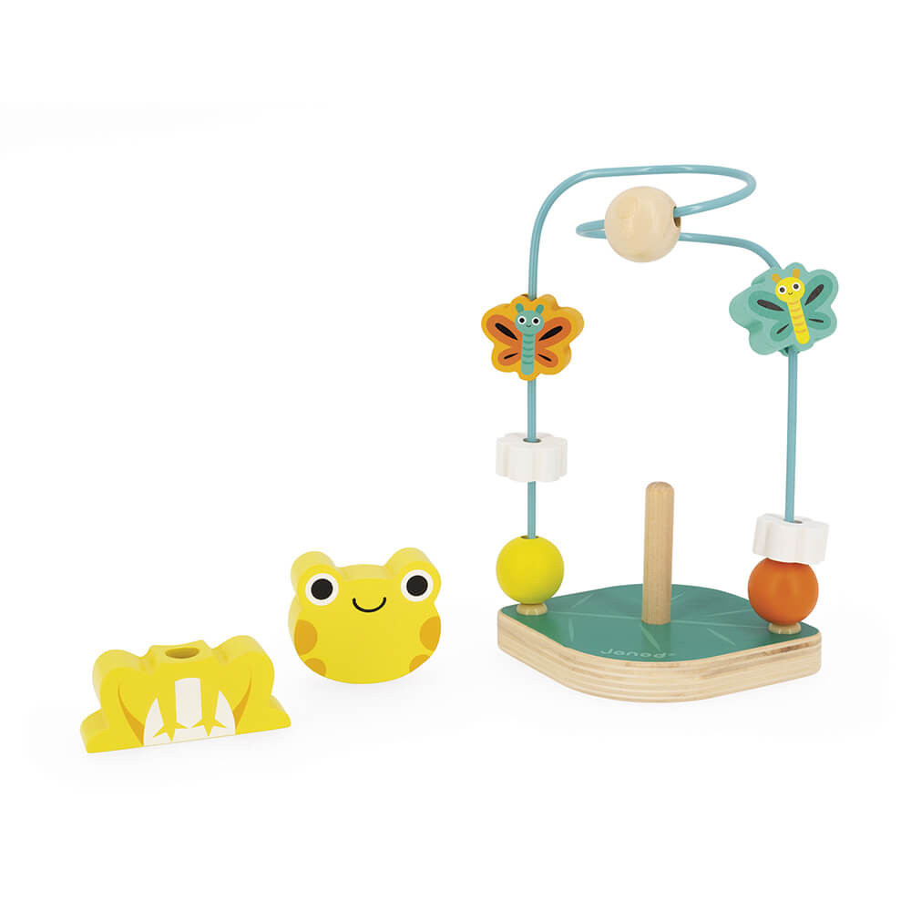 LOOPING RANA