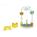 LOOPING RANA