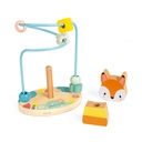LOOPING ZORRITO PURE