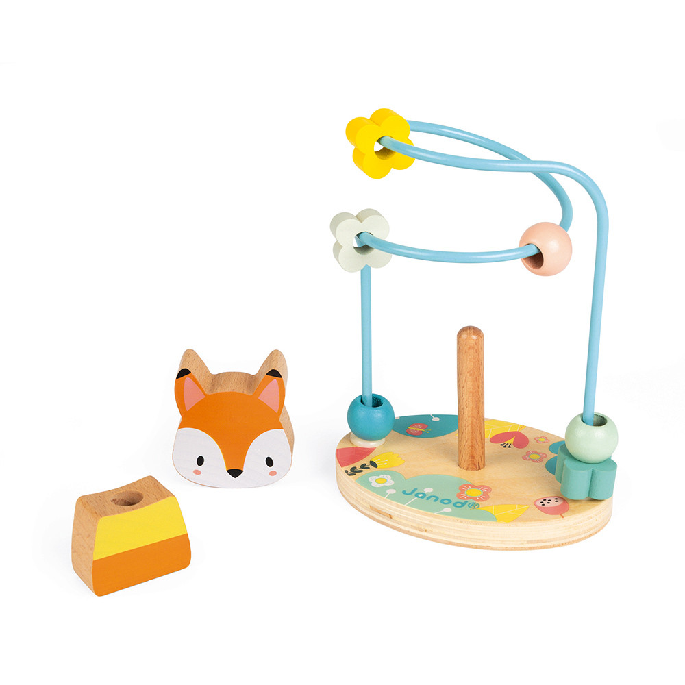 LOOPING ZORRITO PURE