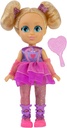 LOVE DIANA MINI DOLLS 15 CM.