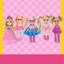 LOVE DIANA MINI DOLLS 15 CM.