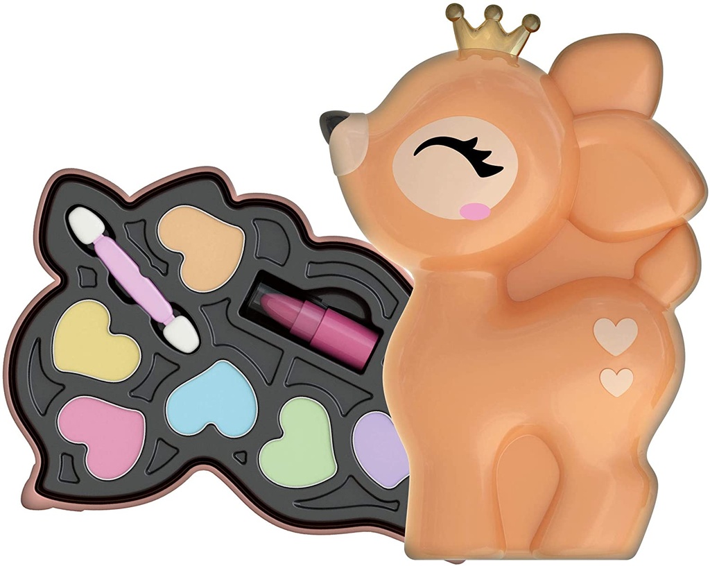 LOVELY MAQUILLAJE CERVATILLO