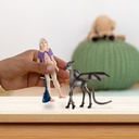 LUNA & THESTRAL